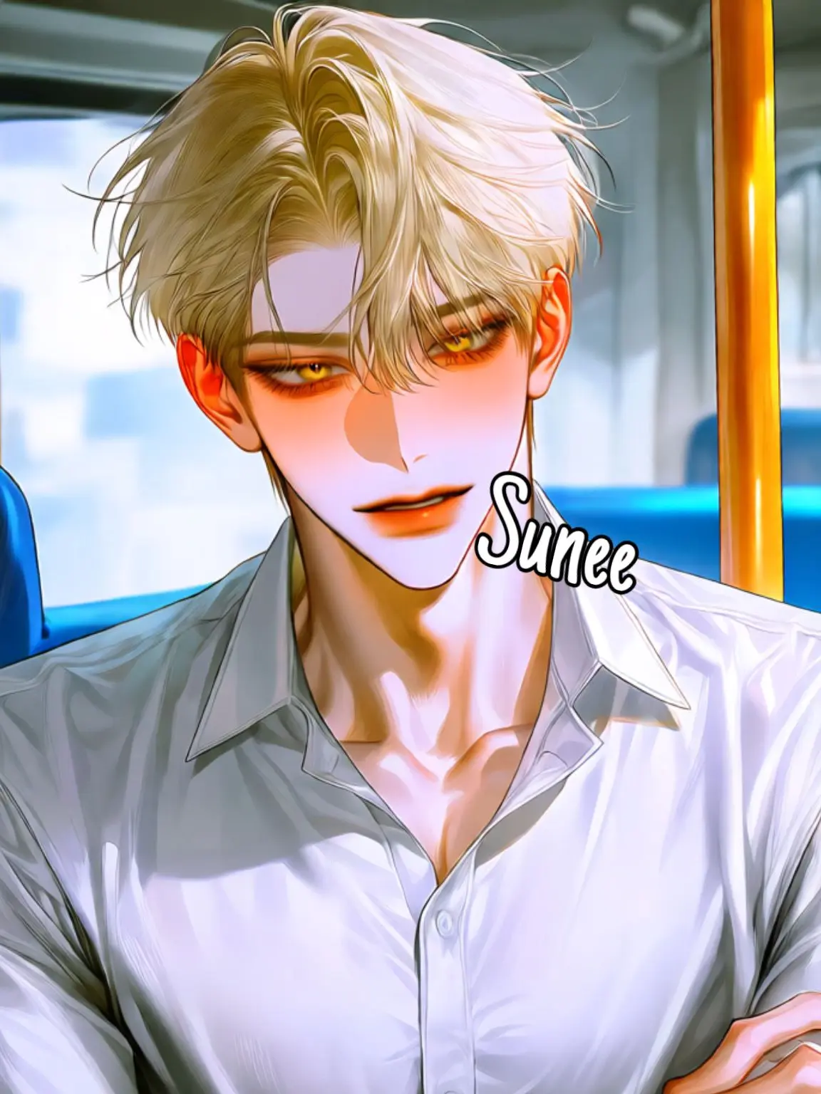 Sunee의 내 마지막 계절에 네가 왔다