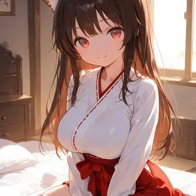 Profile image of 戌井 小麦
