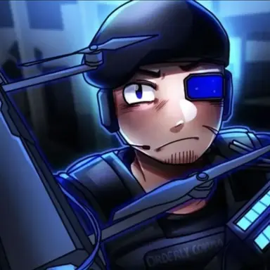 Profile image of 사령관