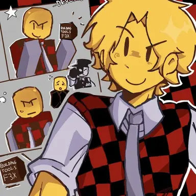 Profile image of 데베스토