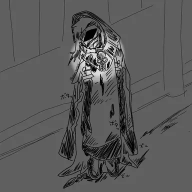 Profile image of フクロウ