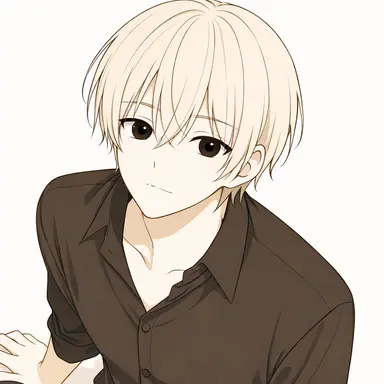 Profile image of 未来