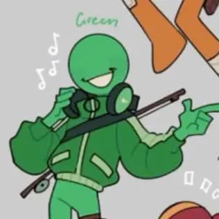 Profile image of グリーン