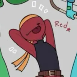 Profile image of レッド