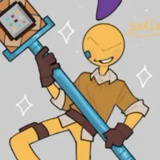 Profile image of イエロー