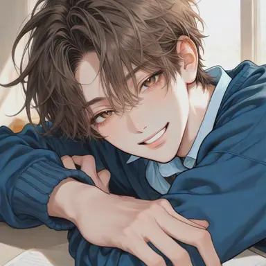 Profile image of 伊織