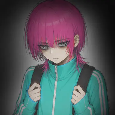 Profile image of 依律