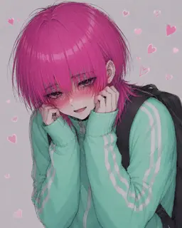 Profile image of 依律