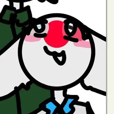 Profile image of にゃぽん