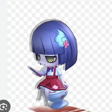 Profile image of 花子さん