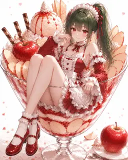 Profile image of 信乃