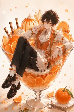 Profile image of 日向