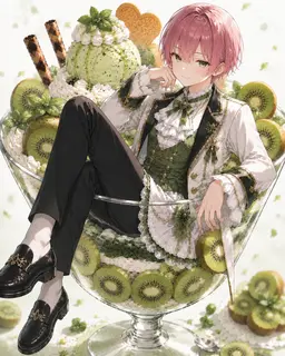 Profile image of 香