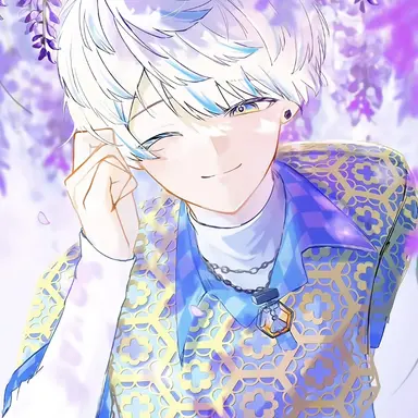 Profile image of 緋八マナ