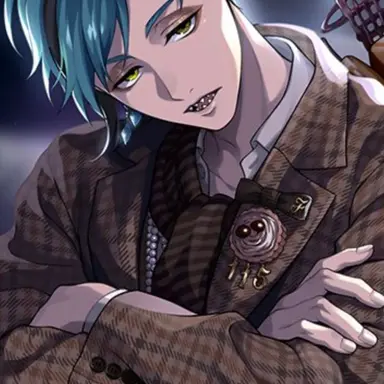 Profile image of フロイド・リーチ