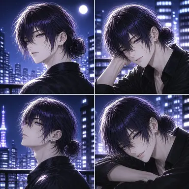 Profile image of 榊