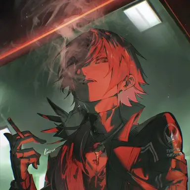 Profile image of ローレン・イロアス