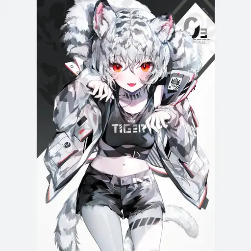 DarkPug5330의 백호