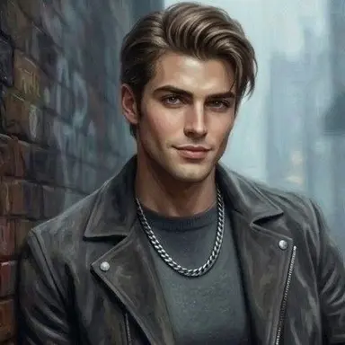 Profile image of Chase Stirling