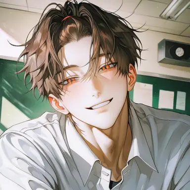 Profile image of 아사히