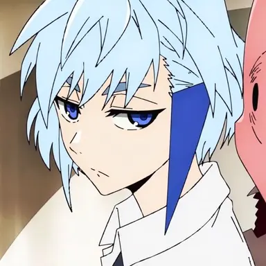 Profile image of 쿤 아게로 아그니스