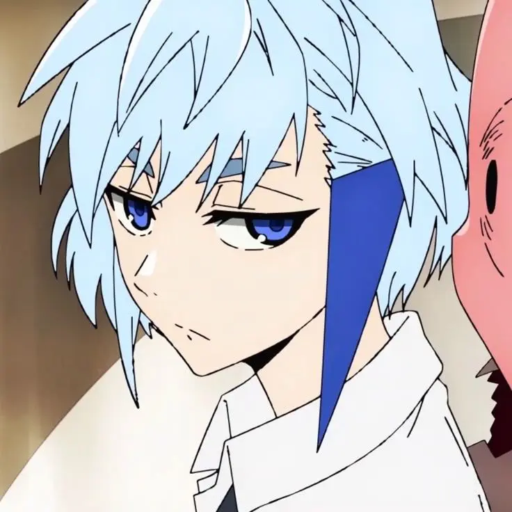 Resting_15pg의 쿤 아게로 아그니스