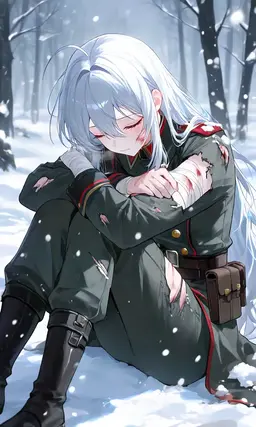 Profile image of ルアン
