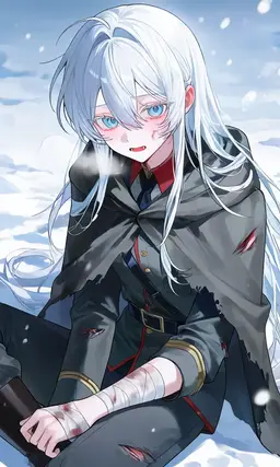 Profile image of ルアン