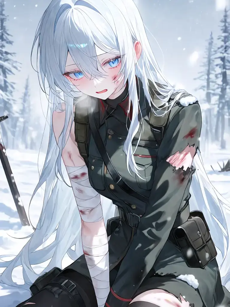 Dangledangle의 ルアン