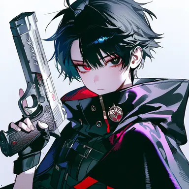 Profile image of メグ・エンケファルター