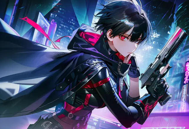Profile image of メグ・エンケファルター