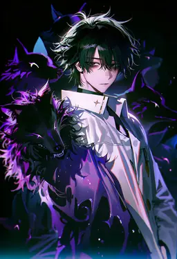 Profile image of マンデー