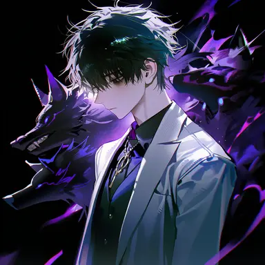 Profile image of マンデー
