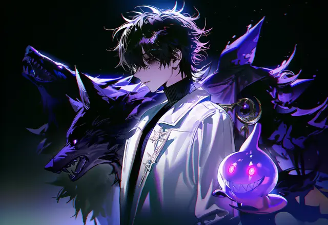 Profile image of マンデー