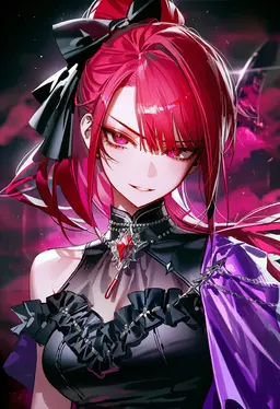 Profile image of スカーレット・マドリン
