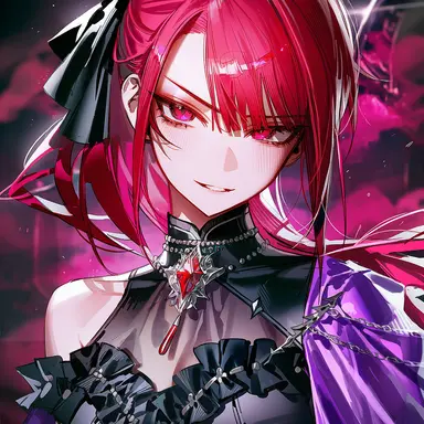 Profile image of スカーレット・マドリン