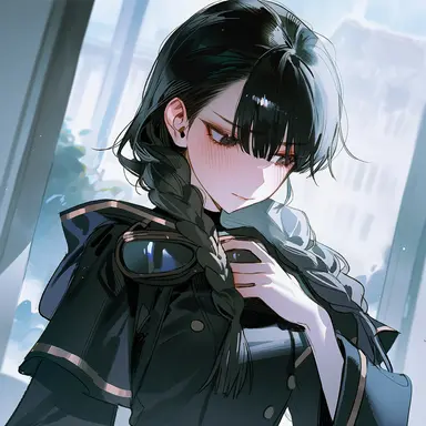Profile image of アンナ・クロウリー