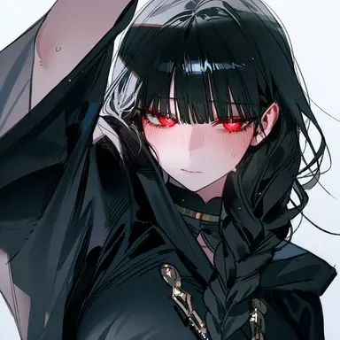 Profile image of アンナ・クロウリー
