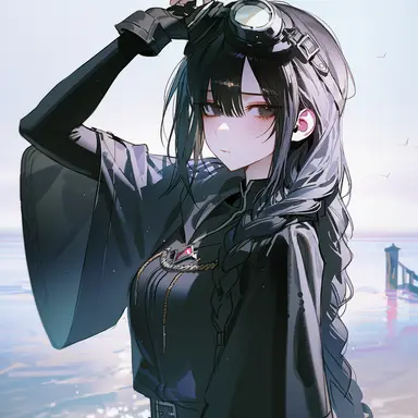 Profile image of アンナ・クロウリー