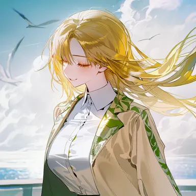 Profile image of エーテ
