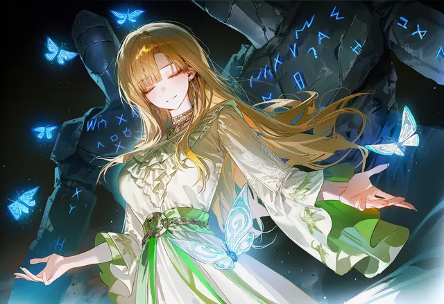 Profile image of エーテ