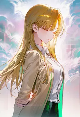 Profile image of エーテ