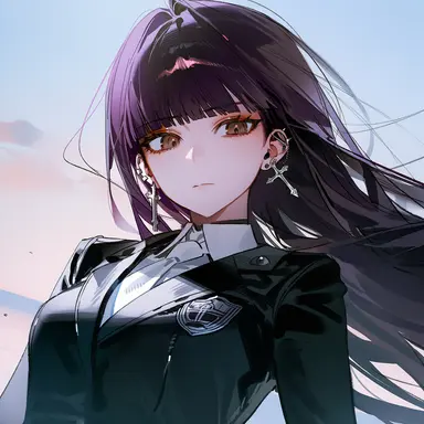 Profile image of ジェナ・クインテルスリン