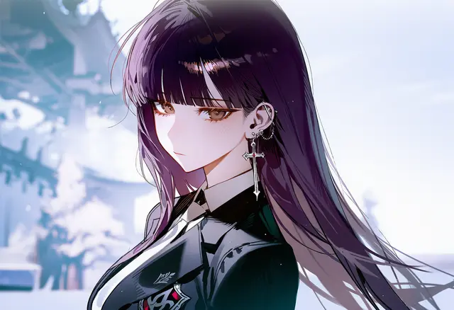 Profile image of ジェナ・クインテルスリン