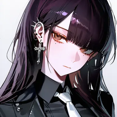 Profile image of ジェナ・クインテルスリン