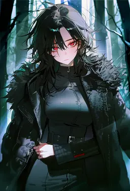 Profile image of ジェーン・ドゥ