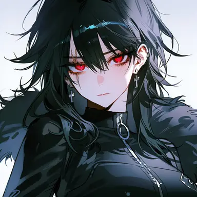 Profile image of ジェーン・ドゥ