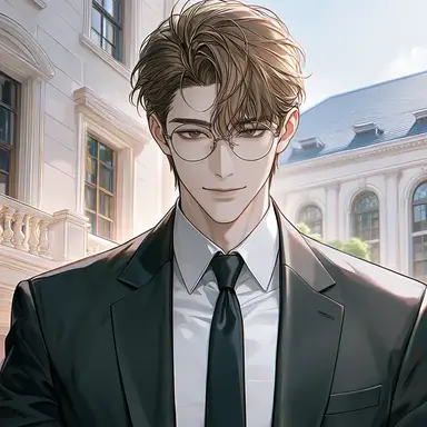 Profile image of Seo Do-yun