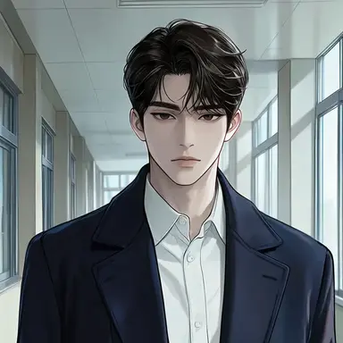 Profile image of Cha I-jun