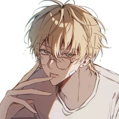 Profile image of Liam